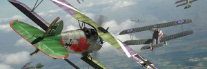 Aero-Werkes