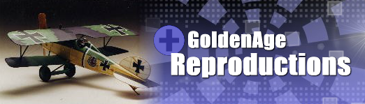 Golden Age logo